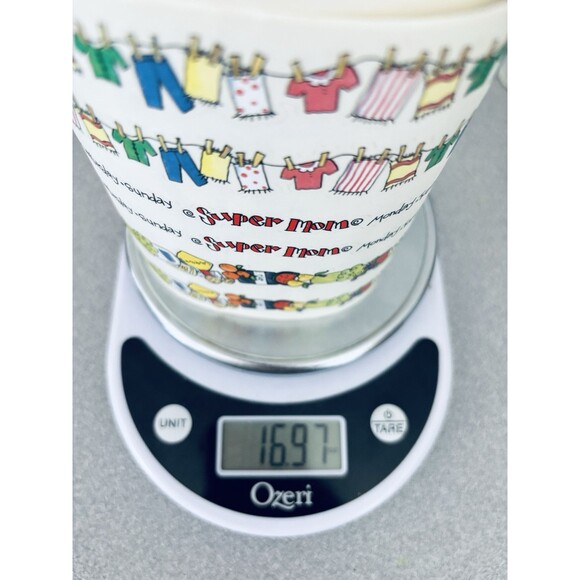 Vintage Sandy Lion Sticker Roll Super Mom Border Sheets Scrapbooking Sandylion - Picture 11 of 11